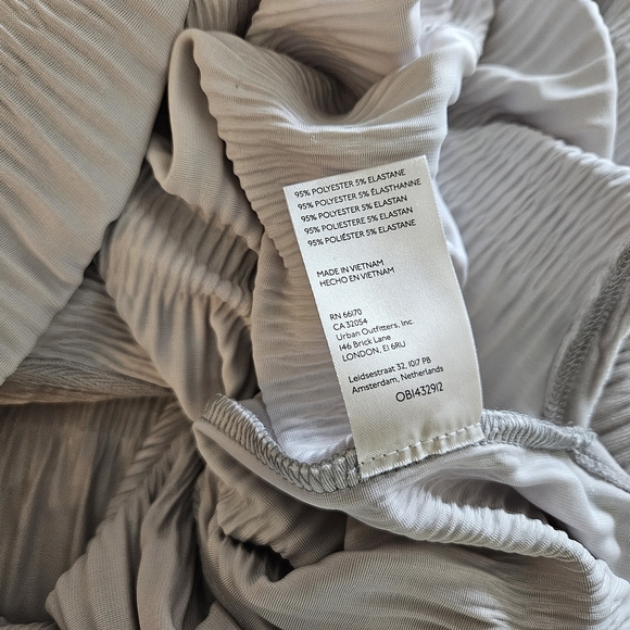 Free People My Best Top in Winter For Size Large Oversized Boho - Picture 12 of 12